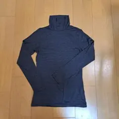 ユニクロハイネックレディース