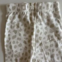 バースデイ Cottoli レギンス 95サイズ