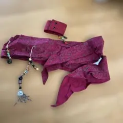 2025年最新】カリブの海賊 バンダナの人気アイテム - メルカリ