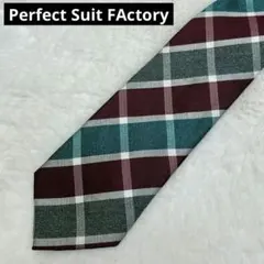 ペイズリー ネクタイ