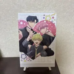 多聞くん今どっち Blu-ray アニメイト 全巻購入特典 収納BOX | Mercari