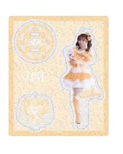 2026年最新】大場花菜 アクスタ 魔法少女の人気アイテム - メルカリ