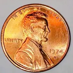 2025年最新】1セント リンカーンの人気アイテム - メルカリ