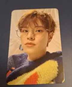 Straykids Stray Kids スキズ　ファンミ　特典トレカ　スンミン