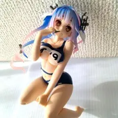 艦隊これくしょん -艦これ- 潜水艦娘 伊19 フィギュア