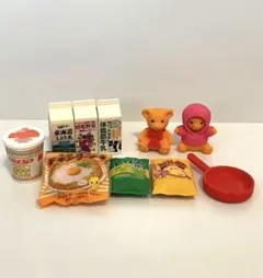 おもしろ消しゴム　まとめ売り