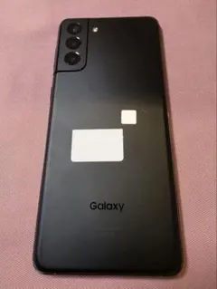 2026年最新】機種名：Galaxy S21+ 5G スマートフォン本体の人気
