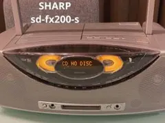 2025年最新】sharp md 1 bitの人気アイテム - メルカリ