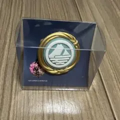 フェリシモ 刀剣乱舞 松井江 アクセサリークリップ 未開封品 フェリシモ 刀剣乱舞 松井江 アクセサリークリップ 未開封品