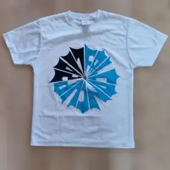 United Athle 幾何学模様 Tシャツ 140