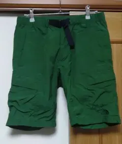 THE NORTH FACE　クラスファイブカーゴショーツ　Sサイズ