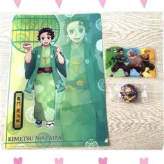 くら寿司 鬼滅の刃 セット