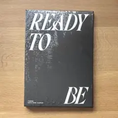 twice ready to be K-POP