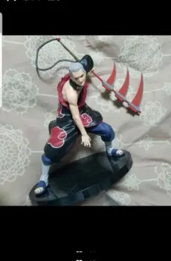 飛段 フィギュア　NARUTO ナルト VIBRATION STARS