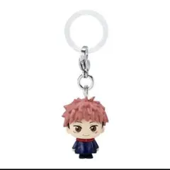 呪術廻戦 虎杖悠仁