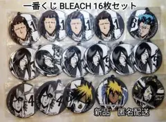 一番くじBLEACH Stirring Souls vol.3　G賞 まとめ新品