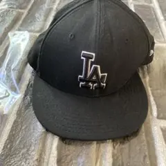 New Era 9FIFTY LA Dodgers キャップ
