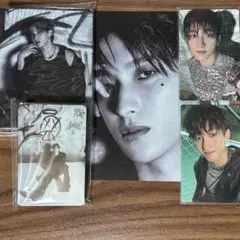 SEVENTEEN HAPPY BURSTDAY ドギョム