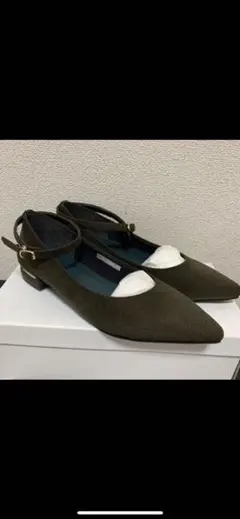 最終値下げエスペランサパンプス