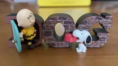 PEANUTS スヌーピー　コレクションオブワーズ　DOG フィギュアのサムネイル