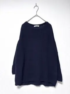 【送料込み✨】GALERIE VIE コットンサマーメッシュニットのサムネイル