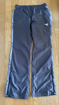 DIADORA トレーニングパンツ CH249426 ブラックのサムネイル