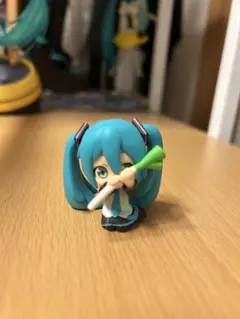 初音ミク Hide＆Seek かくれんぼフィギュア 初音ミク？