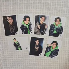 Aぇ!group　正門良規　正門ソロコン　オフショット写真　公式生写真　オフショのサムネイル