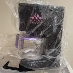 サンリオ クロミ コーヒーメーカー 本体のサムネイル