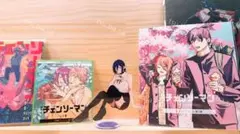 レゼ☘️ 劇場版 チェンソーマン レゼ篇 アクリル スタンド アクスタ 13cm