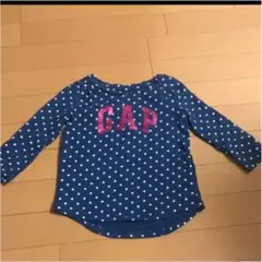 ロンT トップス