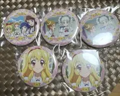 アイカツ ソフトクッキー A イオン