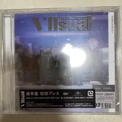 トラジャ VIIsual アルバム 通常盤 初回プレス 新品未開封