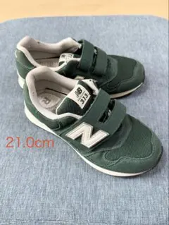 ニューバランス 313 21.0cm New Balance スニーカー