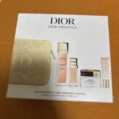 プレステージ ディスカバリー コフレ