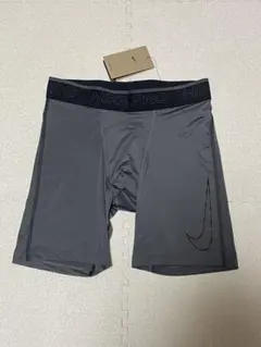 NIKE PRO グレータイツ　新品未使用　Lサイズ