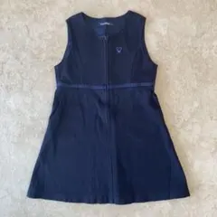 ファミリアジャンパースカート110