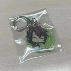 【匿名発送】薄桜鬼 真改 沖田総司 アクリルキーホルダー アクキー