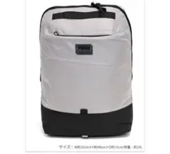 PUMA バックパック　新品　079186-02 リュック