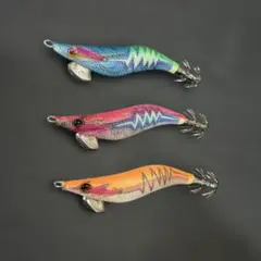 エギ王K 3.5号 4本 - メルカリ