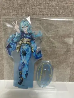 希少 ツルネ 鳴宮湊 京アニフェス アクリルスタンド 希少 ツルネ 鳴宮湊 京アニフェス アクリルスタンド - メルカリ