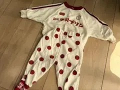 牛乳プリントレーナー