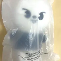 SKZOO ぬいぐるみ オリジナル leebit masic school