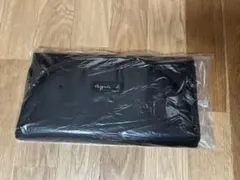 【新品未使用】アニエスベー　オムツ交換シートのサムネイル