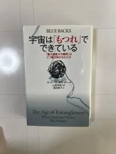 宇宙は「もつれ」でできている 「量子論最大の難問」はどう解き明かされたか