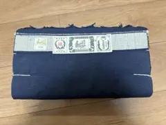 結城紬反物 無地 正絹100% 未使用品