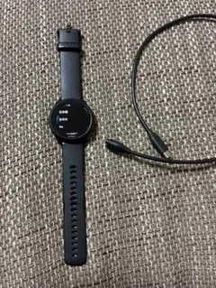 ガーミン　forerunner165 garmin 美品のサムネイル
