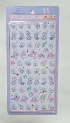 【正規品】ボンボンドロップ ミニシール ヤングオイスター