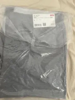 UNIQLO ウルトラストレッチアクティブジョガーパンツ