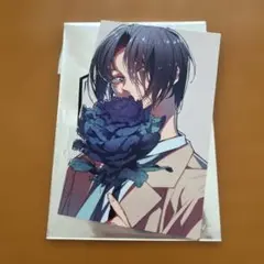 和泉一織 アイナナ 劇場 特典